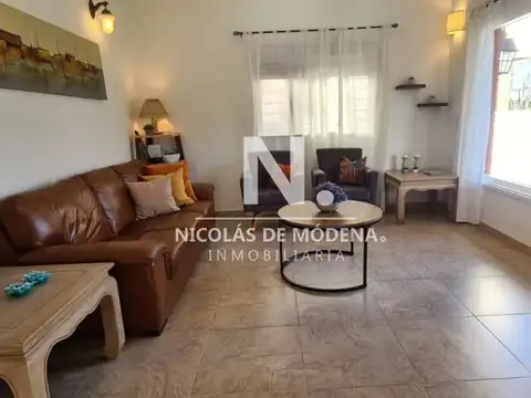Casa en Venta 2025 años