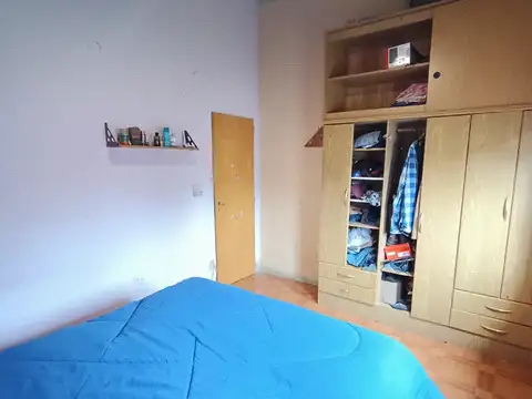 Venta casa 3 amb + garage y gran jardín, lote 390m2