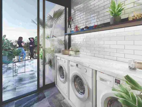 VENTA APTO 1 DORM EN PARQUE RODO ESTRENA SET 2026