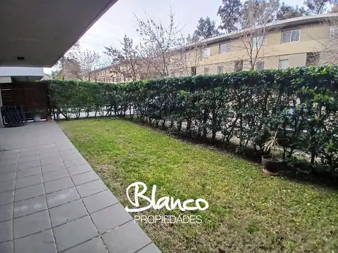 Departamento de 2 Ambientes en Alquiler en Bosque Alto, Pilar, G.B.A. Zona Norte