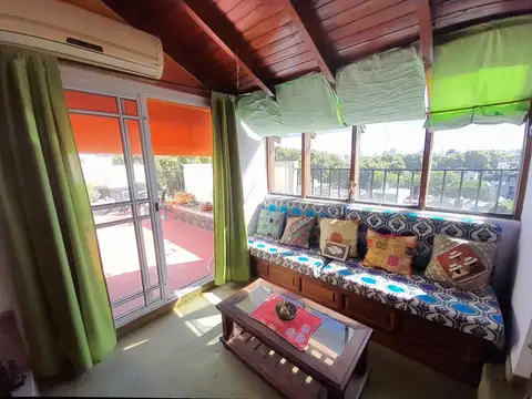 Departamento en Alquiler al Este