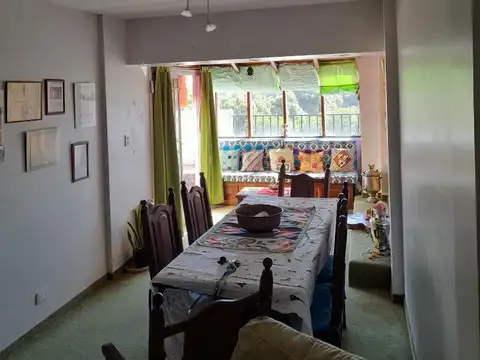 Departamento en Alquiler de 2 dormitorios