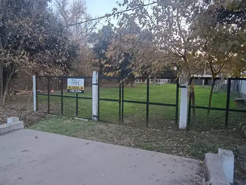 Av. San Martín 3400