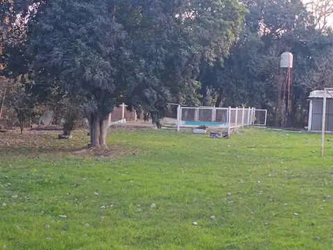 Casa en Alquiler de 2 dormitorios