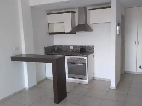 Departamento en venta monoambiente en Villa Ballester
