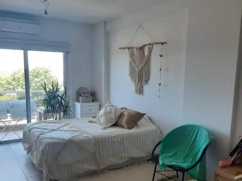 Departamento en venta monoambiente en Villa Ballester