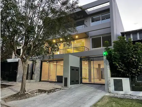 Departamento de 3 ambientes- Venta- Castelar