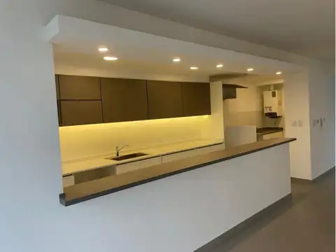 Departamento en Venta con 2 cocheras