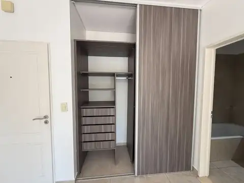 Departamento en Venta 12 años