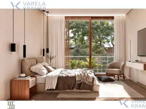 Departamento en Venta 1 año
