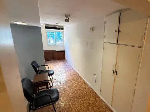 VENTA / Florida 700 Piso 1C / Oficina / 4 ambientes / San Nicolás