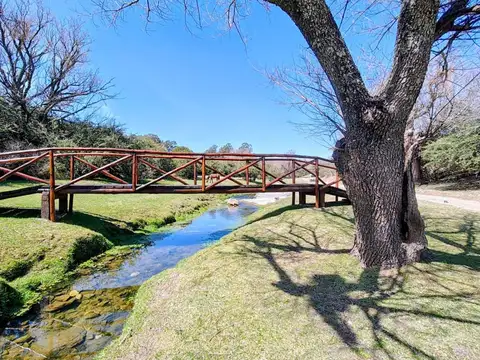 Casa en Venta en La Falda, USD 35.000