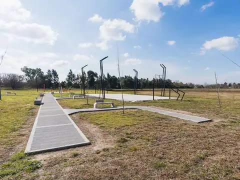 Terreno en Venta 12  mts Frente