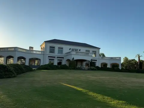 Venta Terreno en Funes Hills San Marino - Funes