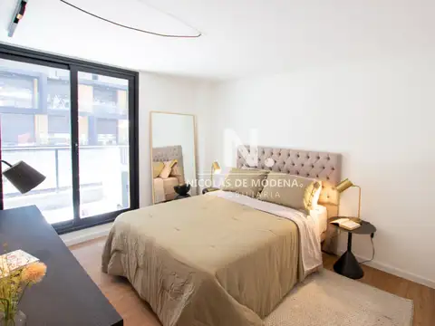 Departamento en Venta en Victorino de la Plaza, USD 114.077