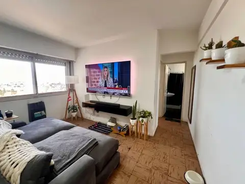 Departamento en Venta 25 años