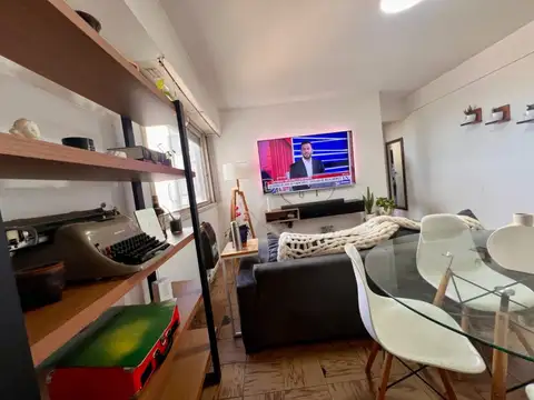 Departamento en Venta en Temperley, USD 40.000