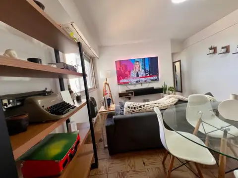 DEPARTAMENTO 2 AMBIENTES EN VENTA EN TEMPERLEY