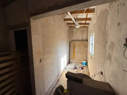 Depto Tipo Casa en Venta 45 años