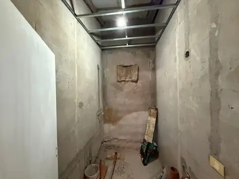 Depto Tipo Casa 5 ambientes con 1 baño