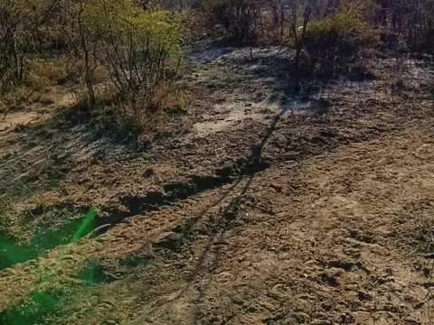 Campo en Venta de 1  ha