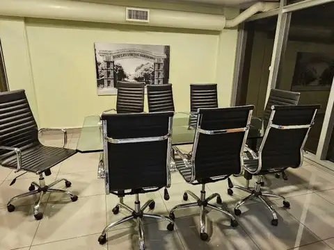 Galpon en Venta A Estrenar