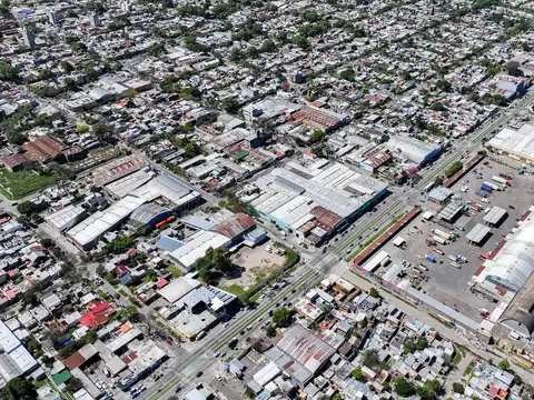 ROSARIO-ZONA SUR- AV. 27 DE FEBRERO 3734