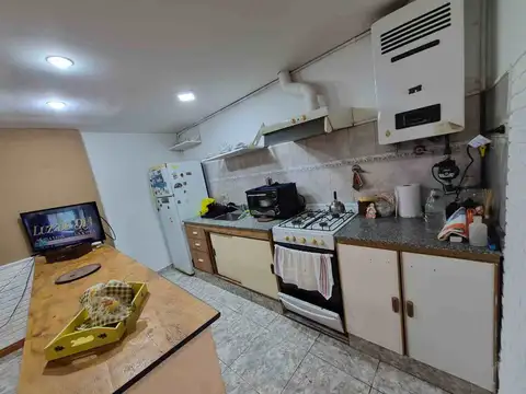 Depto Tipo Casa en Venta 16 años
