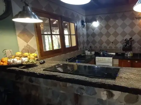 Los Nogales Mza. 90 Lote. 11