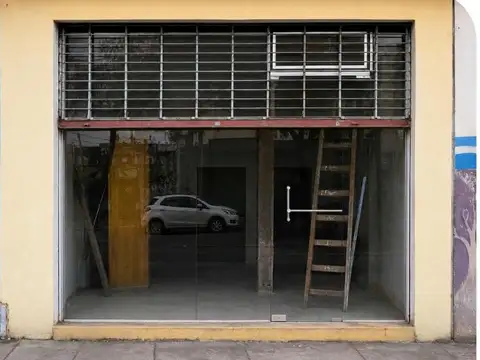ALQUILA LOCAL CENTRICO BURZACO