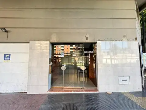 Paseo Colon  al 1100