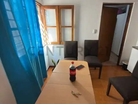 Venta de Departamento. Ciudad de Mendoza. Oportunidad.