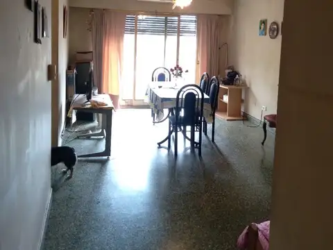 Departamento en Venta en Ciudadela, USD 45.000