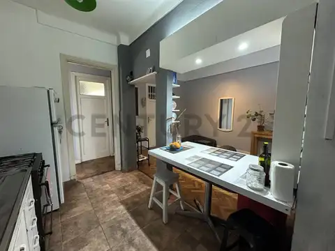 Departamento en Venta en Constitución, USD 80.000