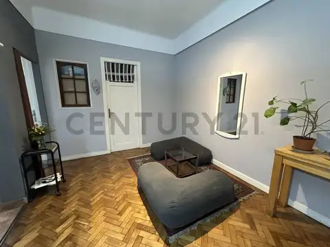 Departamento 4 Ambientes en Venta – Constitución