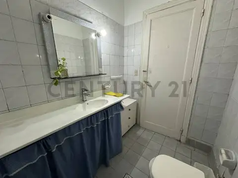 Departamento 4 Ambientes en Venta – Constitución