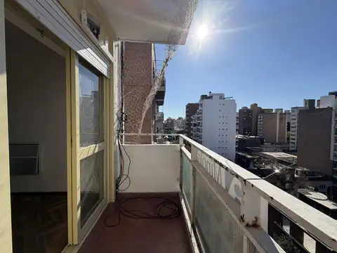 Departamento en Alquiler de 2 dormitorios
