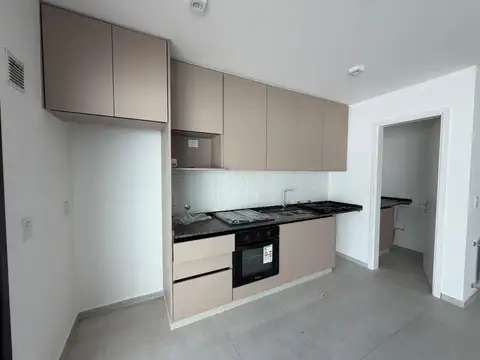 Depto Tipo Casa 4 ambientes con 3 baños