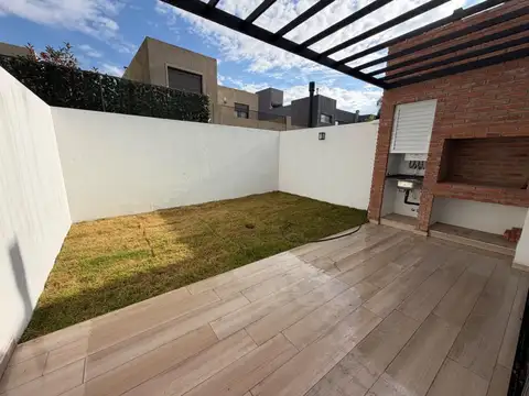 Duplex en alquiler a estrenar en la paya 2