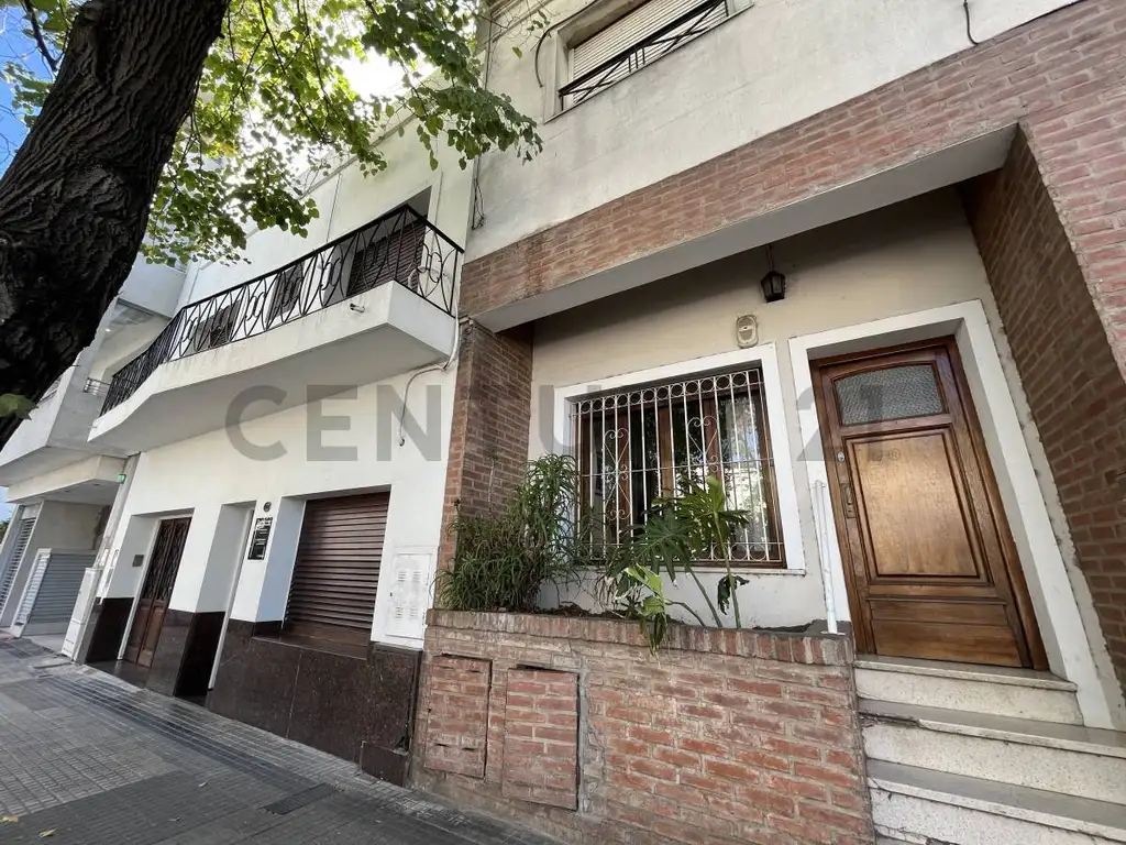 57 entre diagonal 74 y 17 1000, Piso 0