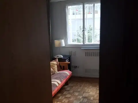 EXCELENTE DEPARTAMENTO SOBRE JUAN BAUTISTA ALBERDI