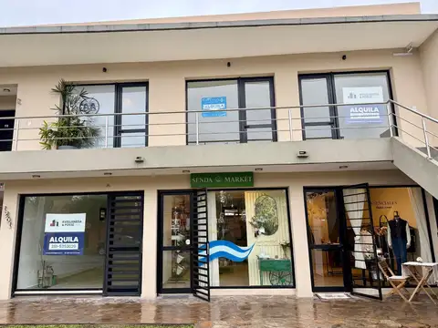 Local en Alquiler en Yerba Buena, $ 700.000