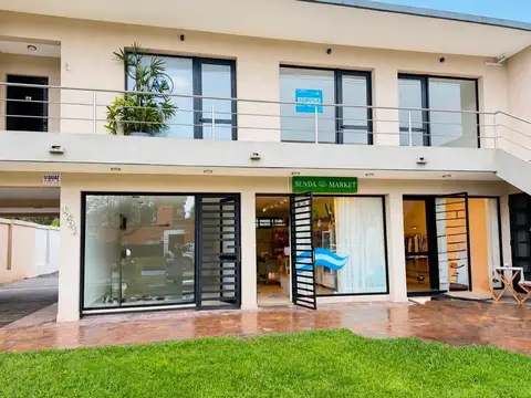 Local comercial en Yerba Buena