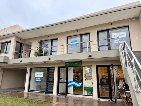 Local Comercial Peru 1200