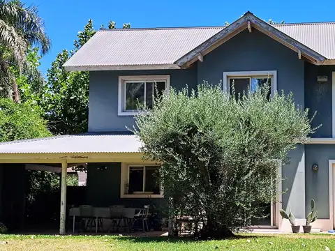 Casa en Bermudas