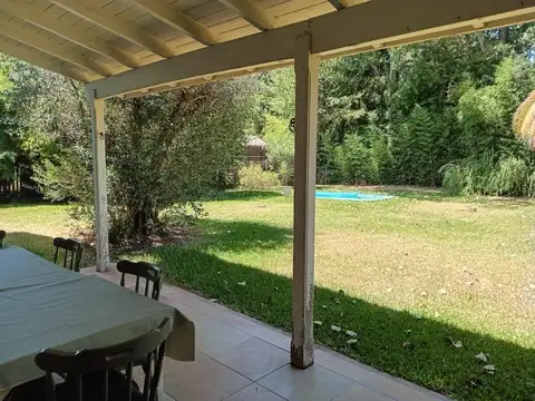 Casa en Venta de 3 dormitorios