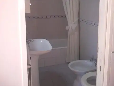 Departamento en Alquiler de 3 ambientes