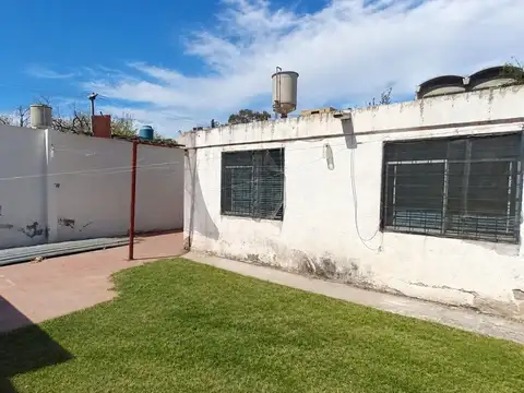 Casa en Venta en Las Heras, USD 64.000