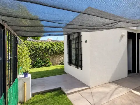 Casa 3 dormitorios en venta B Cementista I L.Heras