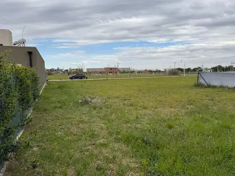 LOTE EN VENTA 570 M2 VIEJA ESTANCIA JUAREZ CELMAN